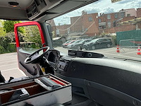 2010 mercedes-benz atego brandweerwagen - afbeelding 18 van  43