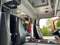 2010 mercedes-benz atego brandweerwagen - afbeelding 19 van  43