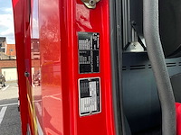 2010 mercedes-benz atego brandweerwagen - afbeelding 20 van  43