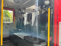 2010 mercedes-benz atego brandweerwagen - afbeelding 21 van  43