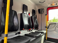 2010 mercedes-benz atego brandweerwagen - afbeelding 22 van  43