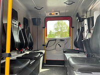 2010 mercedes-benz atego brandweerwagen - afbeelding 24 van  43