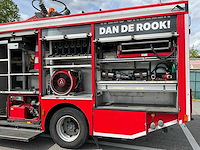 2010 mercedes-benz atego brandweerwagen - afbeelding 25 van  43