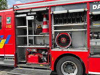 2010 mercedes-benz atego brandweerwagen - afbeelding 26 van  43