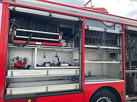 2010 mercedes-benz atego brandweerwagen - afbeelding 30 van  43