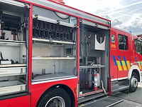 2010 mercedes-benz atego brandweerwagen - afbeelding 31 van  43