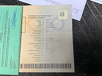 2010 mercedes-benz atego brandweerwagen - afbeelding 33 van  43