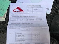 2010 mercedes-benz atego brandweerwagen - afbeelding 36 van  43