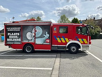 2010 mercedes-benz atego brandweerwagen - afbeelding 34 van  43