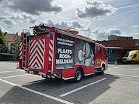 2010 mercedes-benz atego brandweerwagen - afbeelding 39 van  43