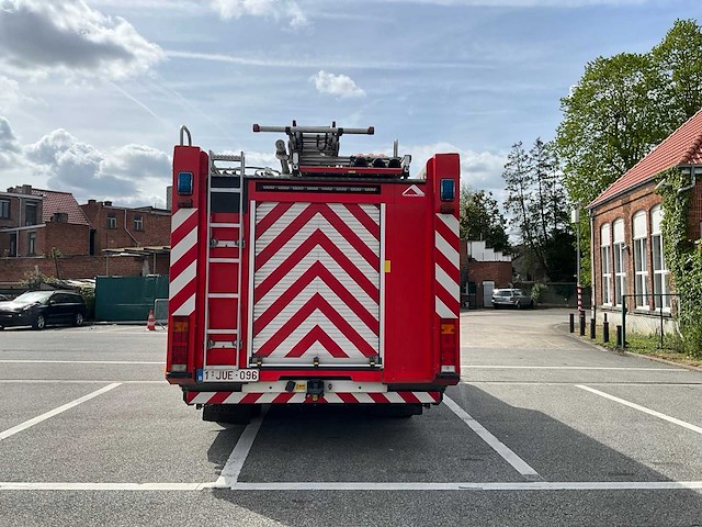 2010 mercedes-benz atego brandweerwagen - afbeelding 40 van  43