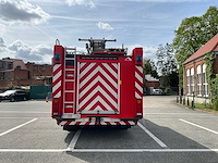 2010 mercedes-benz atego brandweerwagen - afbeelding 40 van  43