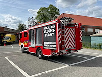 2010 mercedes-benz atego brandweerwagen - afbeelding 41 van  43