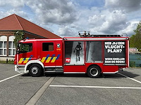 2010 mercedes-benz atego brandweerwagen - afbeelding 42 van  43