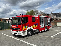 2010 mercedes-benz atego brandweerwagen - afbeelding 43 van  43