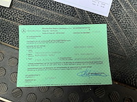 2010 mercedes-benz atego brandweerwagen - afbeelding 8 van  11