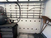 2010 mercedes-benz atego service / depannage stroomgroep en brown compressor vrachtwagen - afbeelding 27 van  48