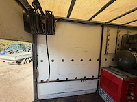2010 mercedes-benz atego service / depannage stroomgroep en brown compressor vrachtwagen - afbeelding 36 van  48