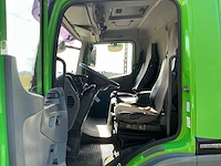 2010 mercedes-benz atego service / depannage stroomgroep en brown compressor vrachtwagen - afbeelding 8 van  48