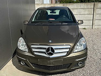 2010 mercedes-benz b180cdi personenauto - afbeelding 14 van  16