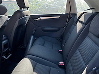 2010 mercedes-benz b180cdi personenauto - afbeelding 4 van  16