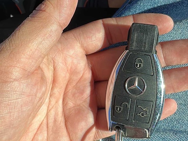2010 mercedes-benz b180cdi personenauto - afbeelding 7 van  16