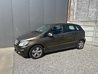 2010 mercedes-benz b180cdi personenauto - afbeelding 12 van  16