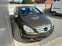 2010 mercedes-benz b180cdi personenauto - afbeelding 13 van  16