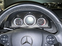 2010 mercedes-benz c 200 cdi personenauto - afbeelding 7 van  32