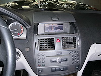 2010 mercedes-benz c 200 cdi personenauto - afbeelding 8 van  32