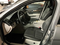2010 mercedes-benz c 200 cdi personenauto - afbeelding 13 van  32