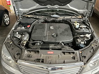 2010 mercedes-benz c 200 cdi personenauto - afbeelding 16 van  32