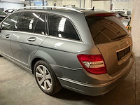 2010 mercedes-benz c 200 cdi personenauto - afbeelding 27 van  32