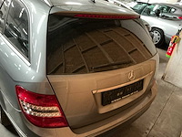 2010 mercedes-benz c 200 cdi personenauto - afbeelding 28 van  32