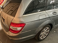 2010 mercedes-benz c 200 cdi personenauto - afbeelding 29 van  32