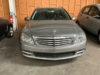 2010 mercedes-benz c 200 cdi personenauto - afbeelding 32 van  32