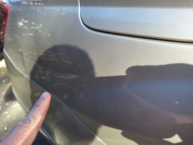 2010 mercedes-benz c200 cdi personenauto - afbeelding 4 van  11