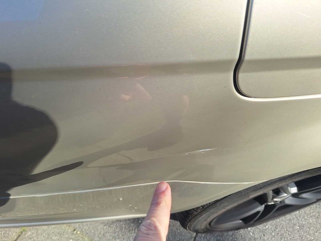 2010 mercedes-benz c200 cdi personenauto - afbeelding 5 van  11