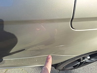 2010 mercedes-benz c200 cdi personenauto - afbeelding 5 van  11