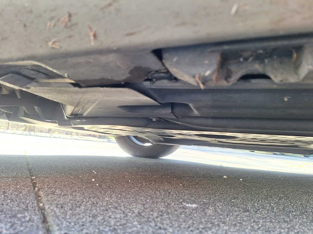 2010 mercedes-benz c200 cdi personenauto - afbeelding 8 van  11