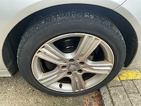 2010 mercedes-benz c200 stationwagen personenauto - afbeelding 12 van  27