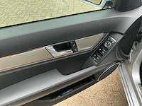 2010 mercedes-benz c200 stationwagen personenauto - afbeelding 14 van  27