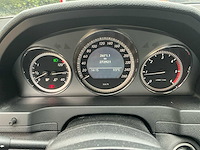 2010 mercedes-benz c200 stationwagen personenauto - afbeelding 17 van  27