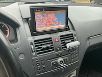 2010 mercedes-benz c200 stationwagen personenauto - afbeelding 18 van  27