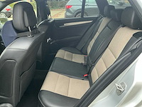 2010 mercedes-benz c200 stationwagen personenauto - afbeelding 20 van  27