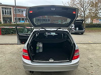 2010 mercedes-benz c200 stationwagen personenauto - afbeelding 22 van  27