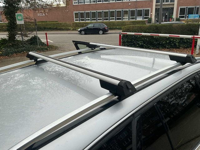 2010 mercedes-benz c200 stationwagen personenauto - afbeelding 23 van  27