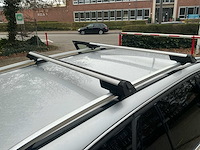 2010 mercedes-benz c200 stationwagen personenauto - afbeelding 23 van  27