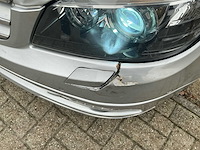 2010 mercedes-benz c200 stationwagen personenauto - afbeelding 25 van  27