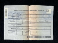 2010 mercedes-benz c200 stationwagen personenauto - afbeelding 26 van  27